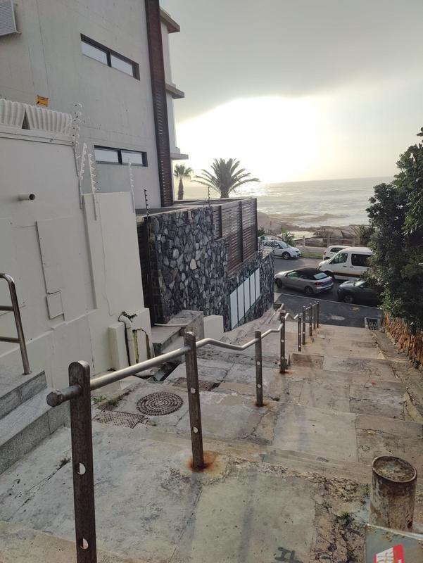 To Let 1 Bedroom Property for Rent in Bantry Bay Western Cape